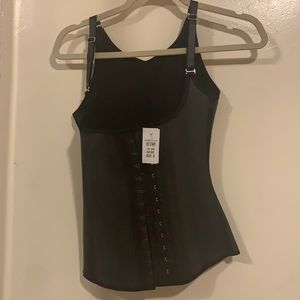 Waist Trainer Vest